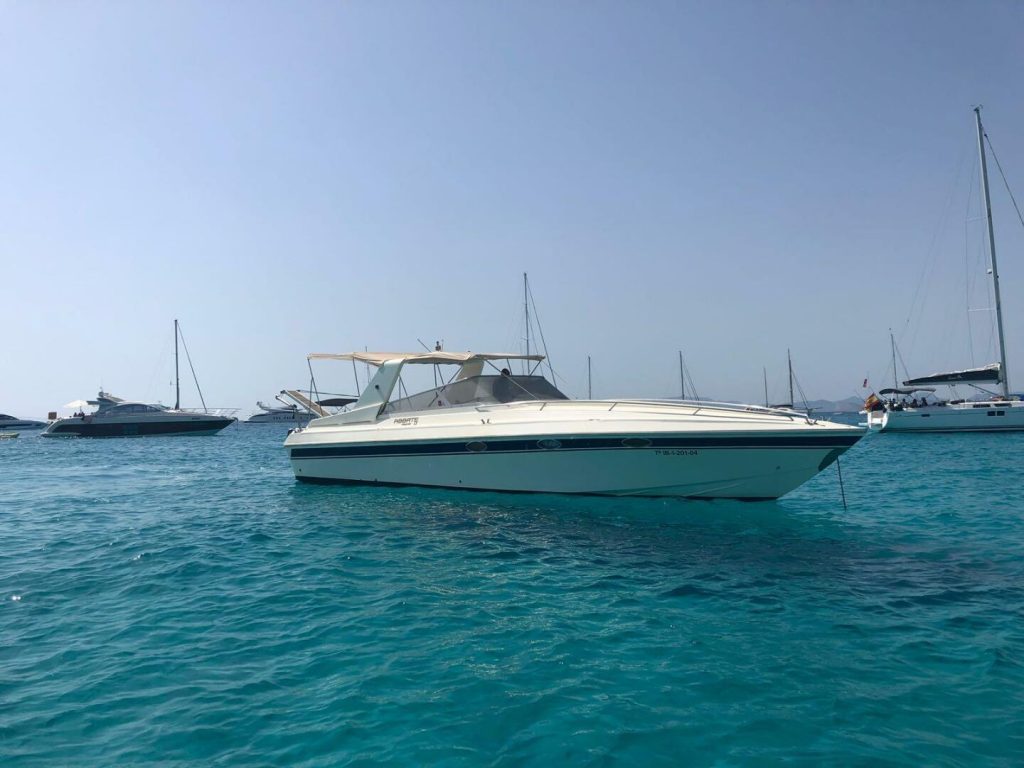 Abbate Bruno Muu malli 1991