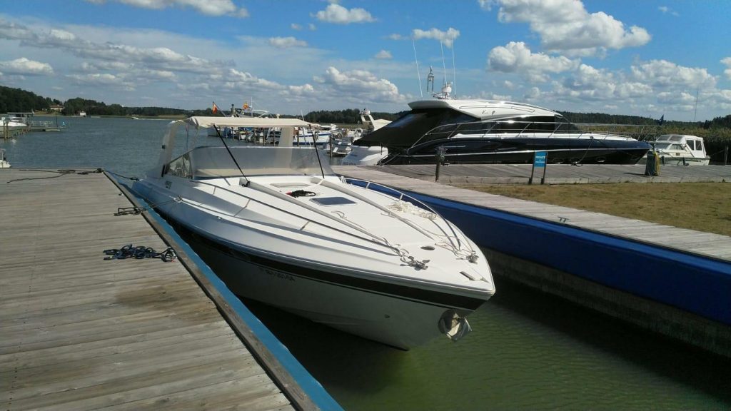 Abbate Bruno Muu malli 1991