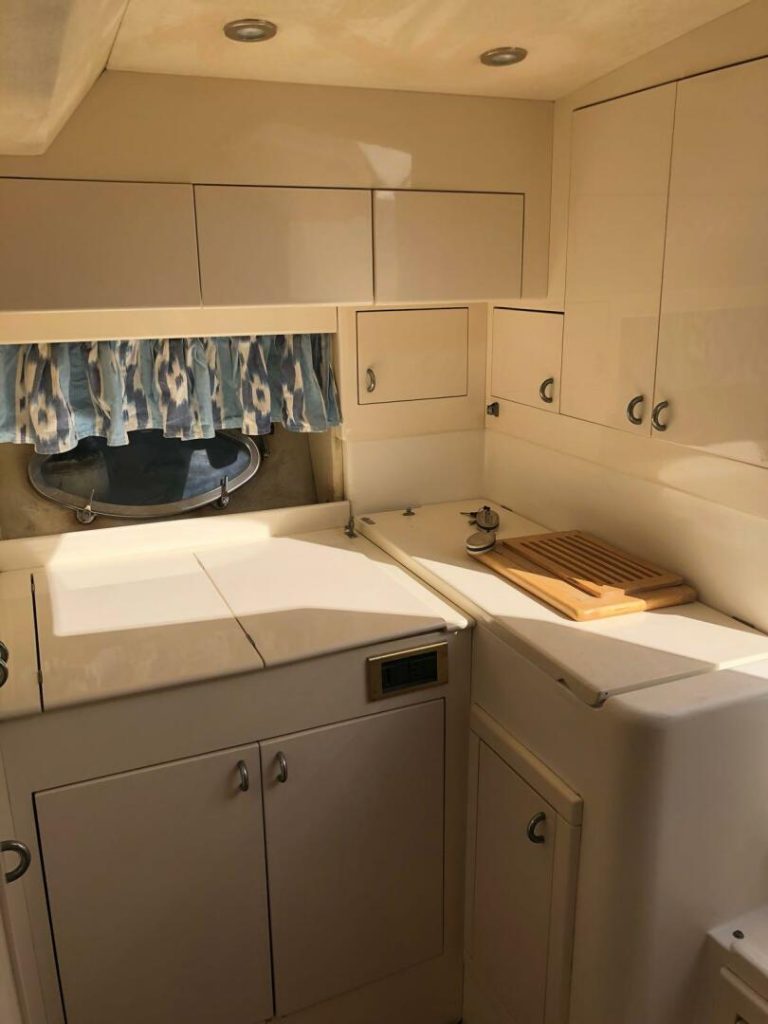 Abbate Bruno Muu malli 1991