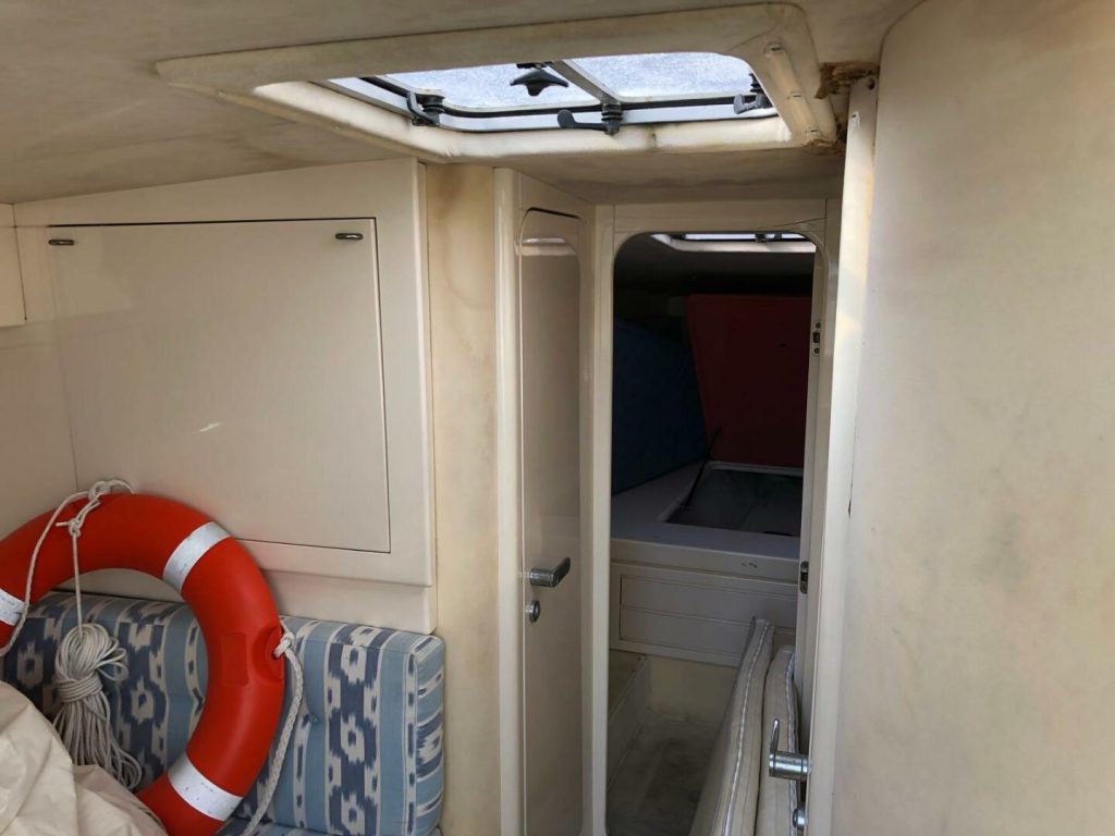 Abbate Bruno Muu malli 1991