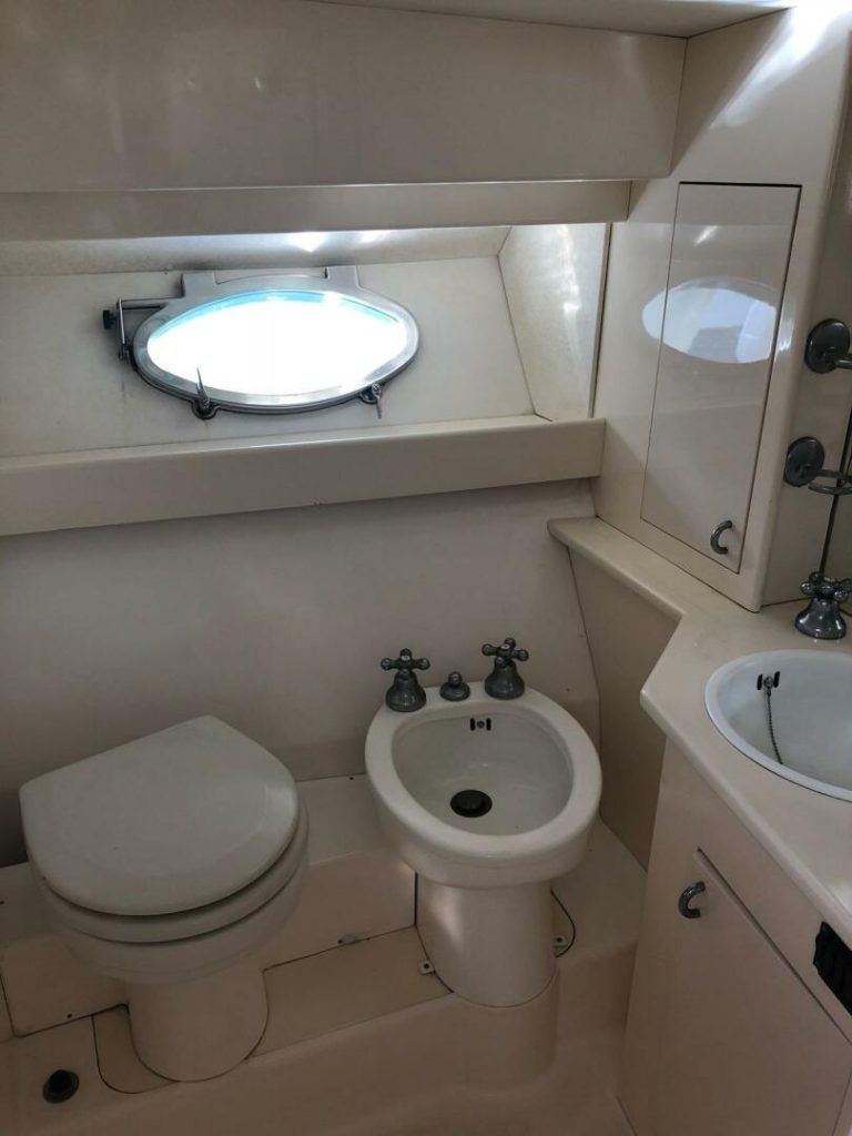 Abbate Bruno Muu malli 1991